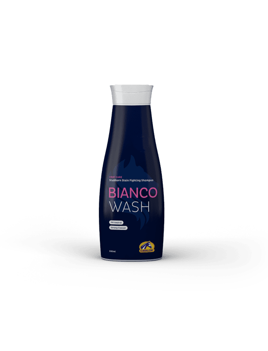 Cavalor Binaco Wash 