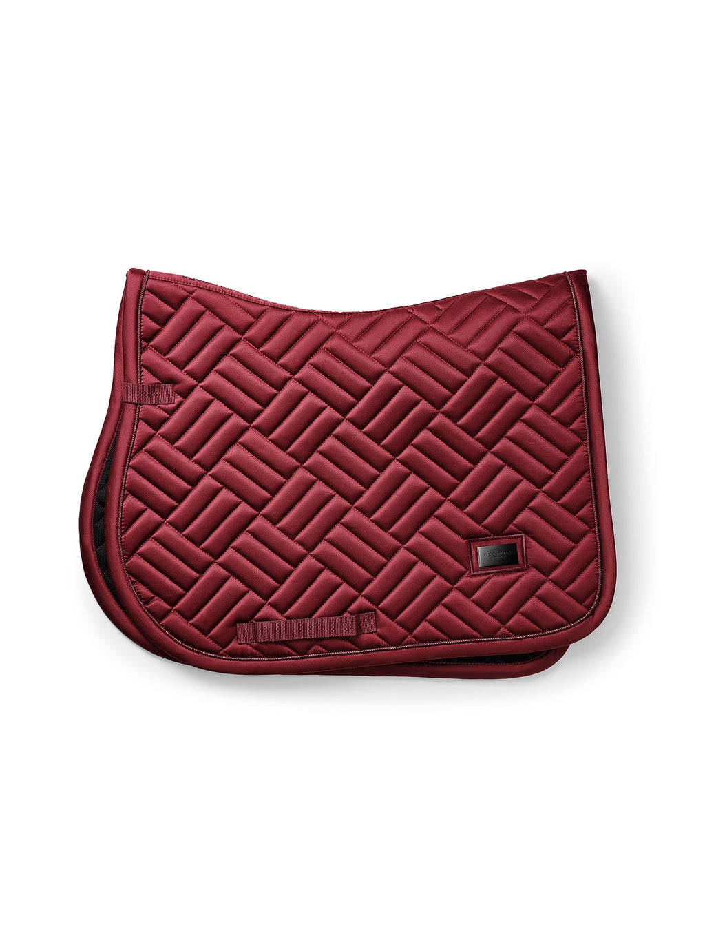 Bordo krāsas Equestrian Stockholm sviedrene 