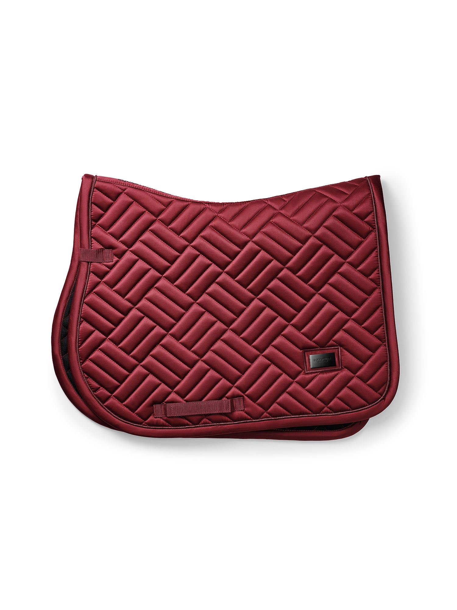 Bordo krāsas Equestrian Stockholm sviedrene 