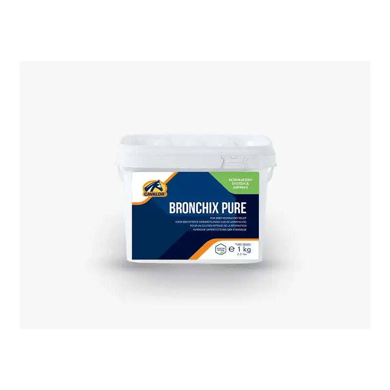 Cavalor Bronchix Pure 