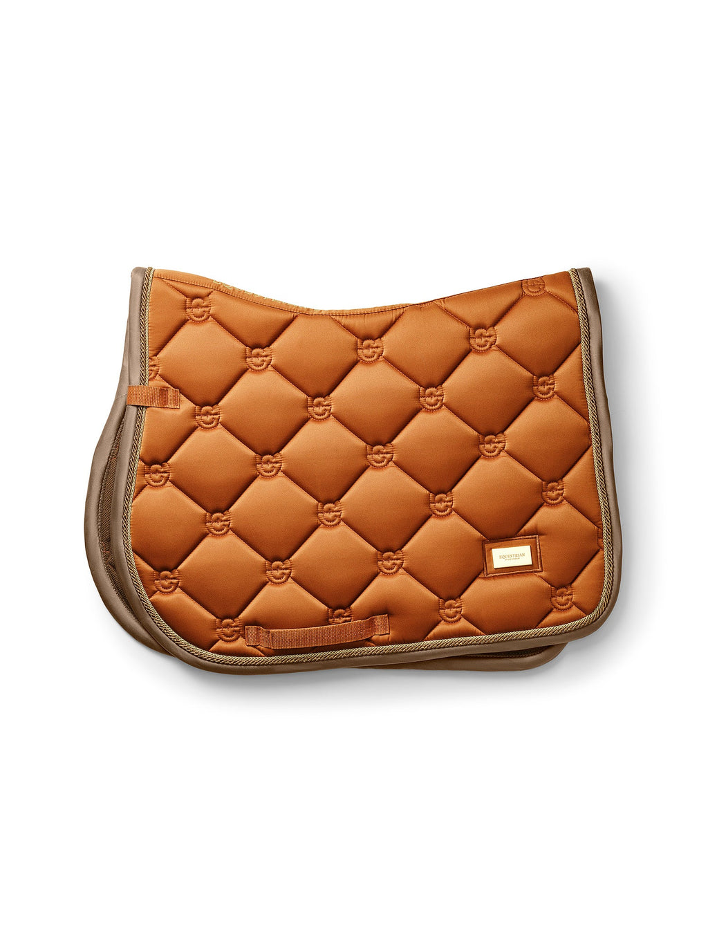 Equestrian Stockholm bronze gold classic sviedrene