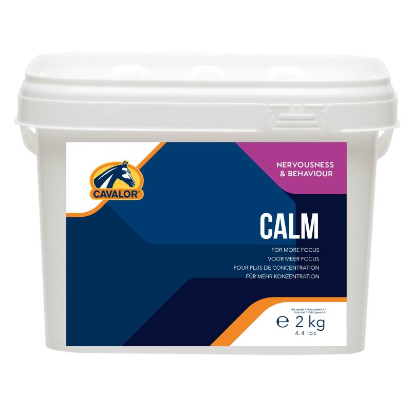 Cavalor Calm 