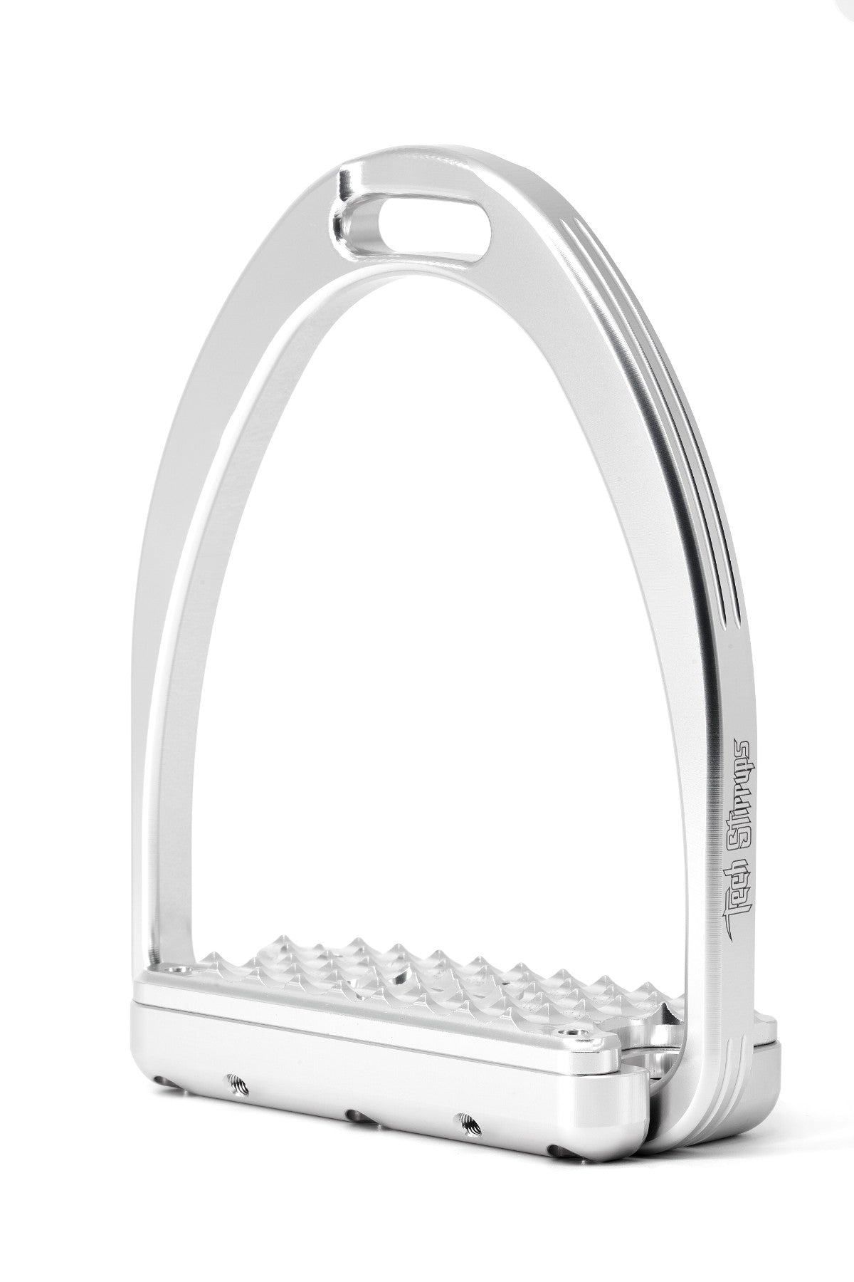 Tech Stirrups Capri Dressage