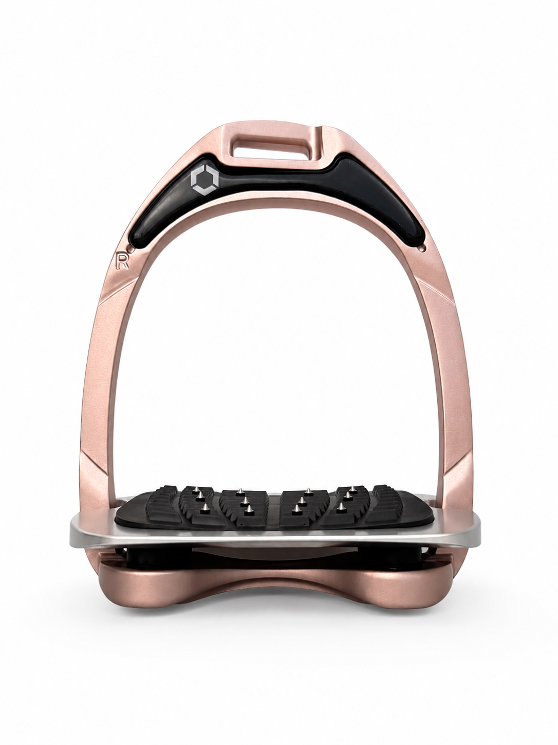 Flex-On ALUMINIUM STIRRUPS (Rosegold)