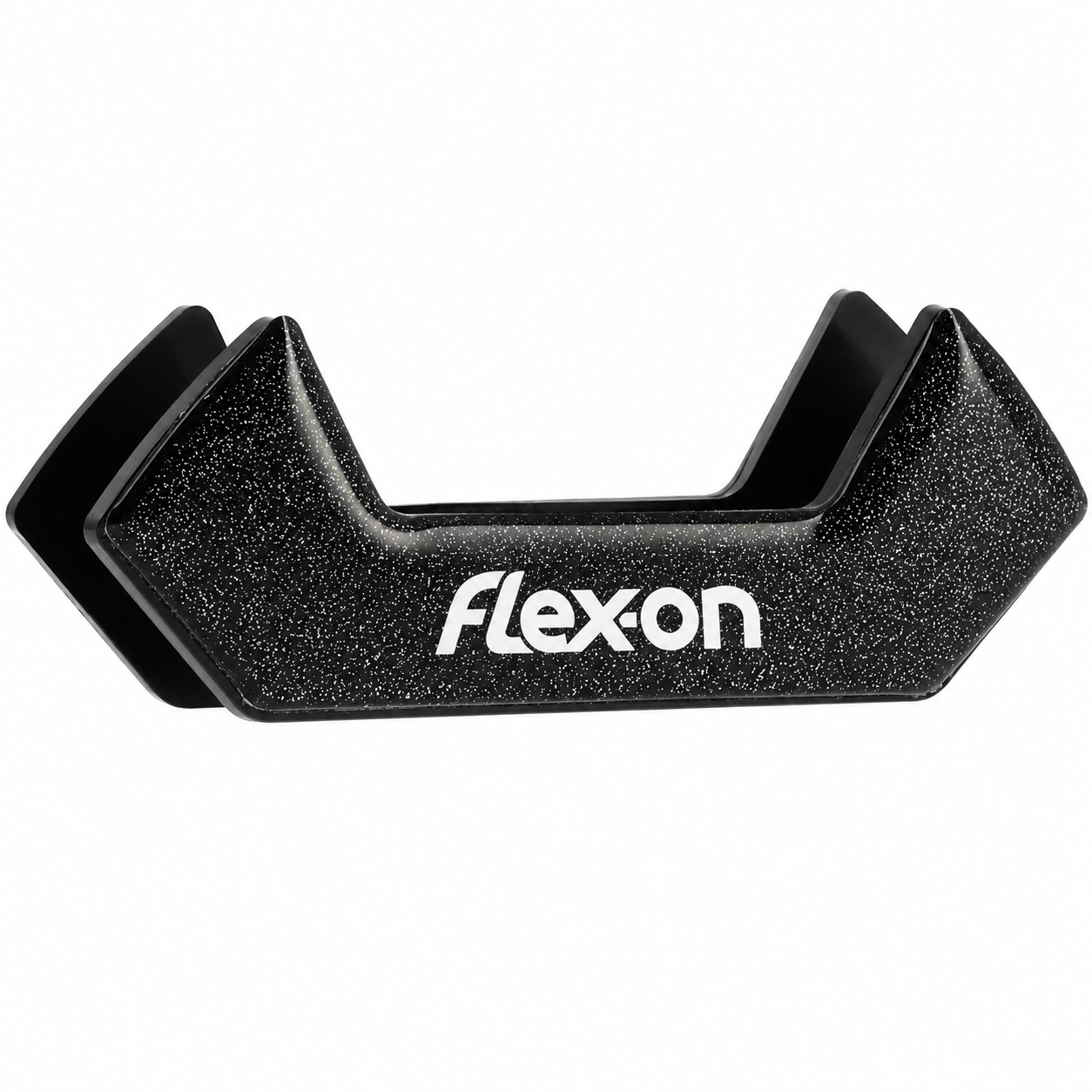 Flex-On SET OF MAGNETIC STICKERS SAFE-ON (Black/Silver)