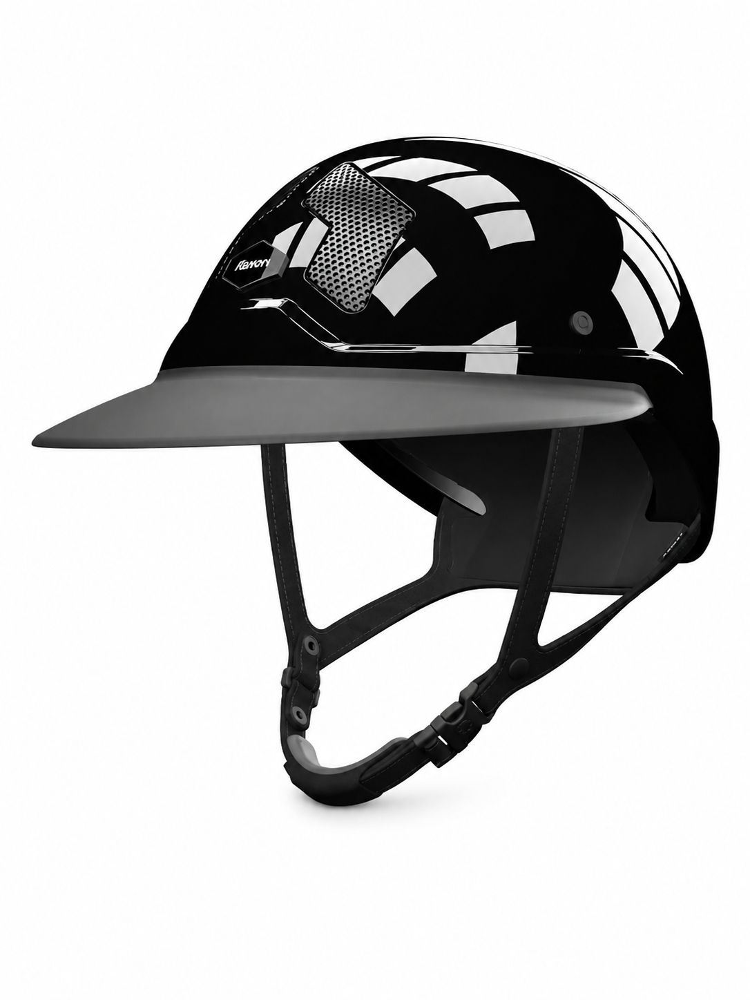Flex-On ARMET STAR ANGEL BLACK CHINSTRAP
