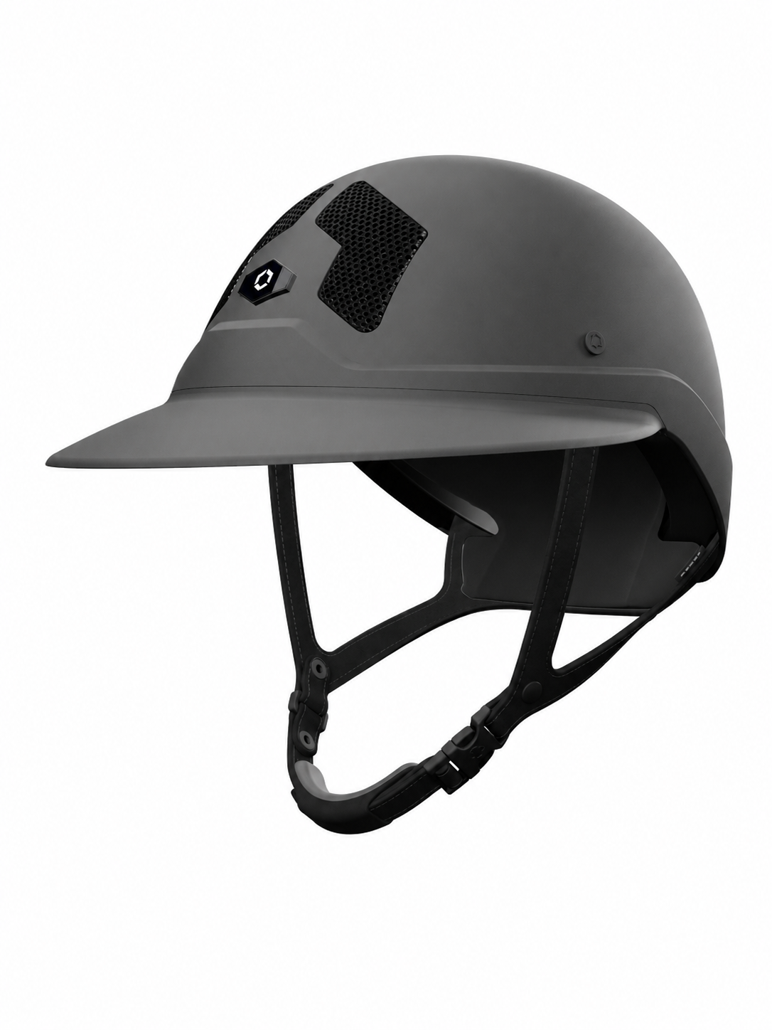 Flex-On ARMET DARK ANGEL BLACK CHINSTRAP