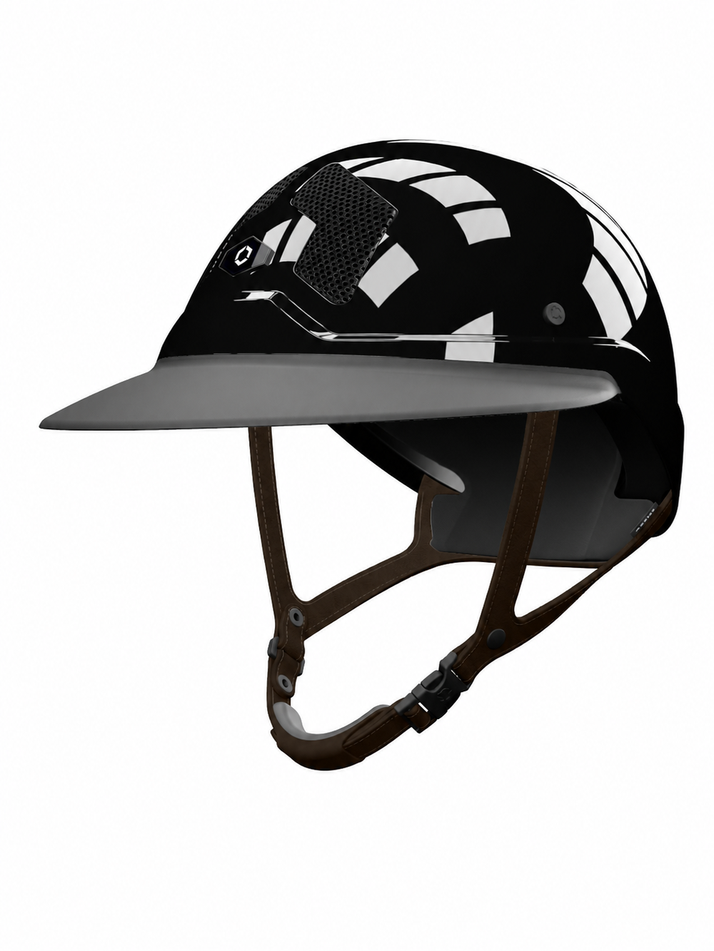 Flex-On ARMET STAR ANGEL BROWN CHINSTRAP