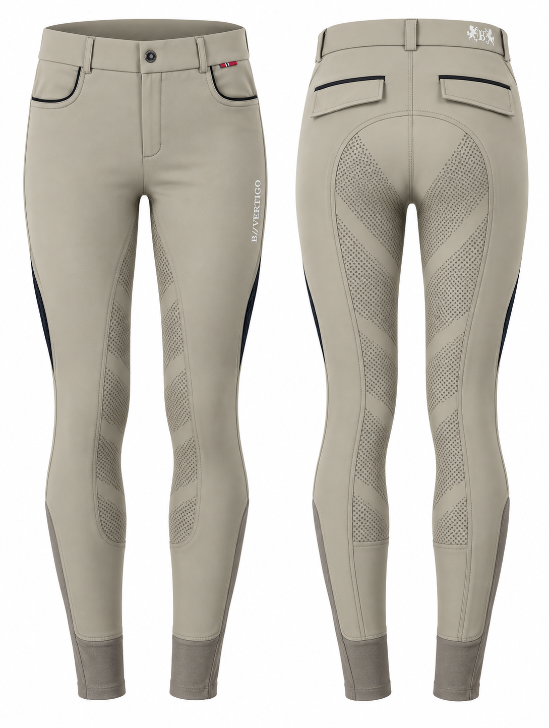 B Vertigo breeches