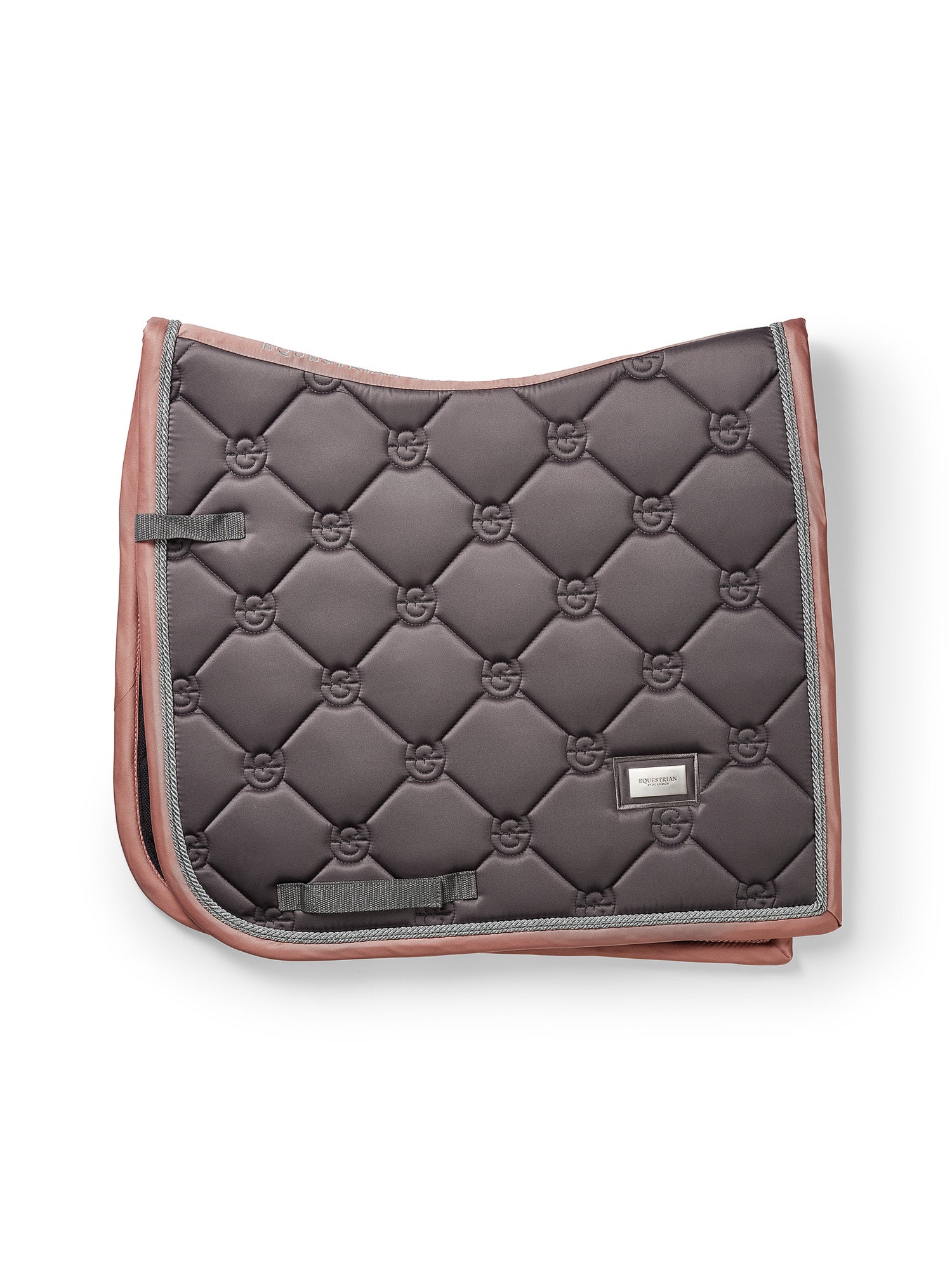 Dressage Saddle Pad Dusty Pink