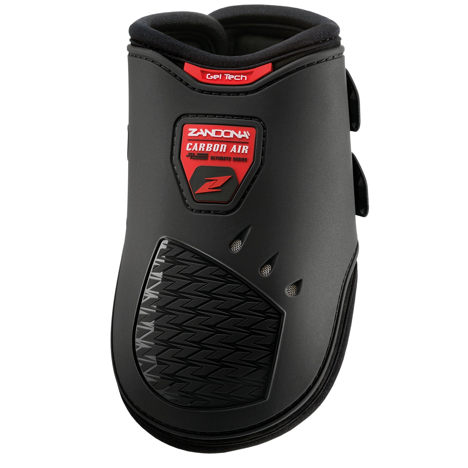Zandona CARBON AIR Fetlock (Black)