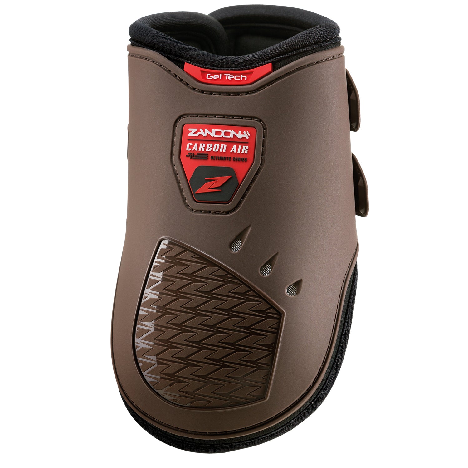 Zandona CARBON AIR Fetlock (Brown)