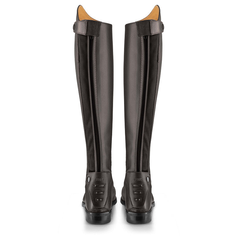 EGO7 Tall Boot Orion With Laces (Brown)