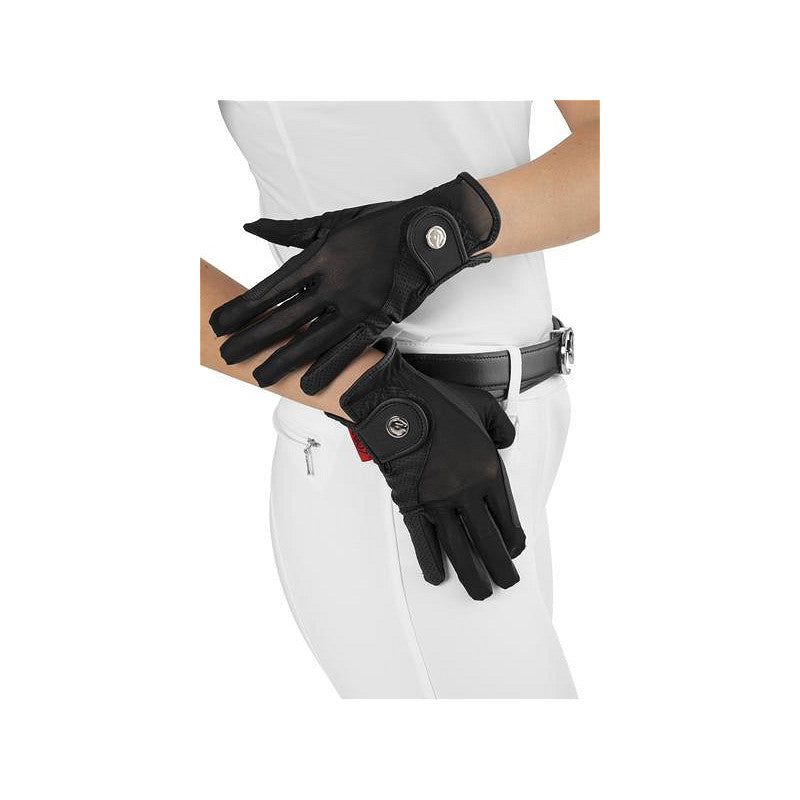 Ego7 Air Glove (Black)