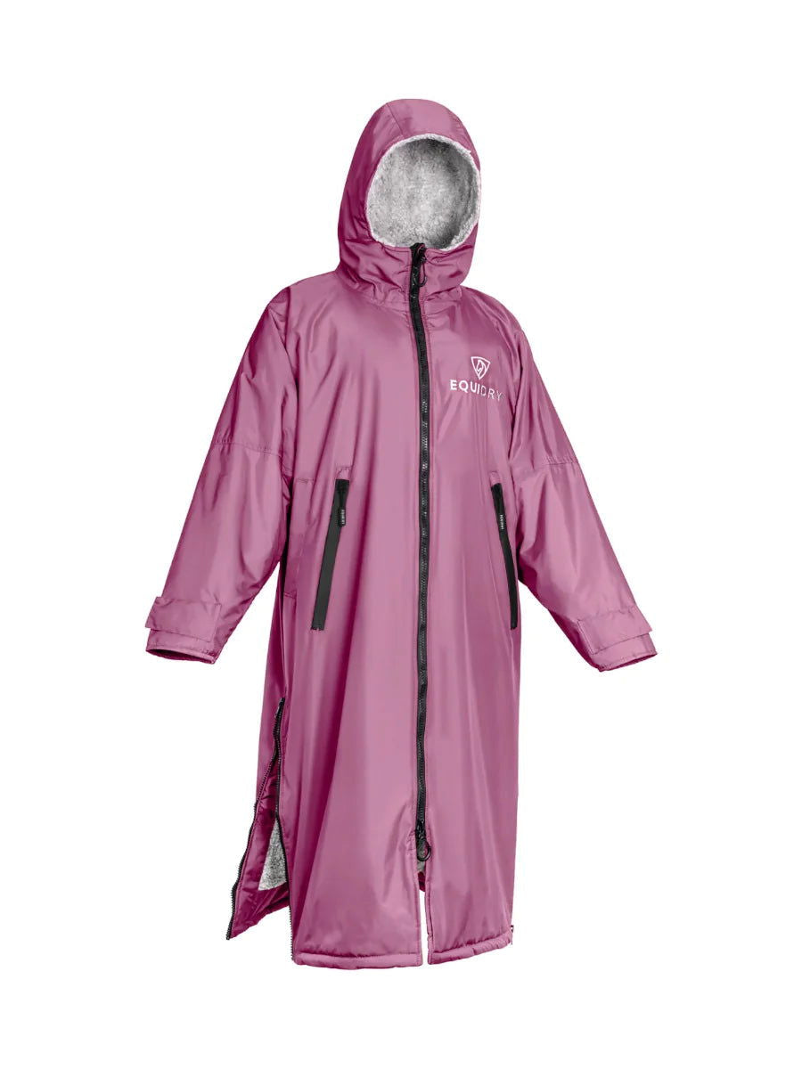 Equidry Original Women's | Thick Fleece | Valerian