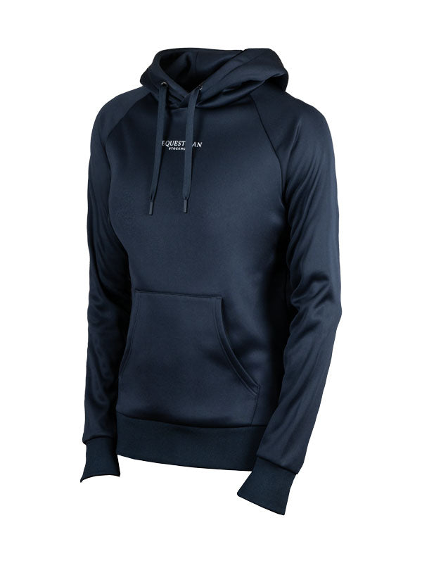 Ease Hoodie Navy