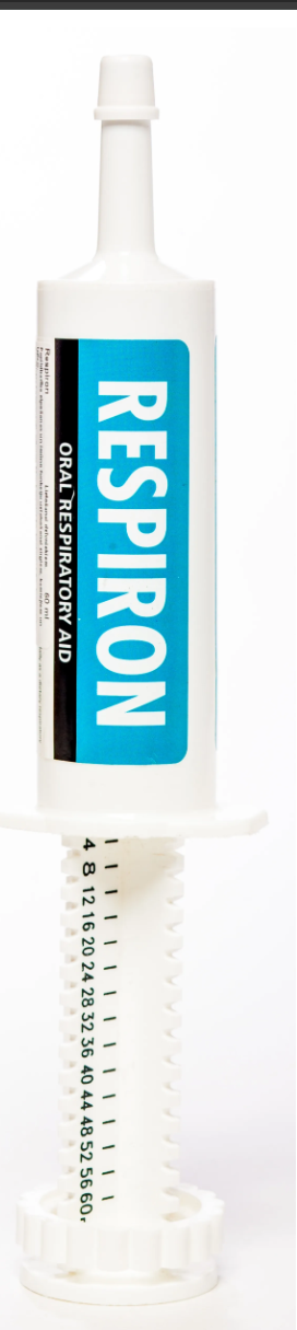 RESPIRON 60ML