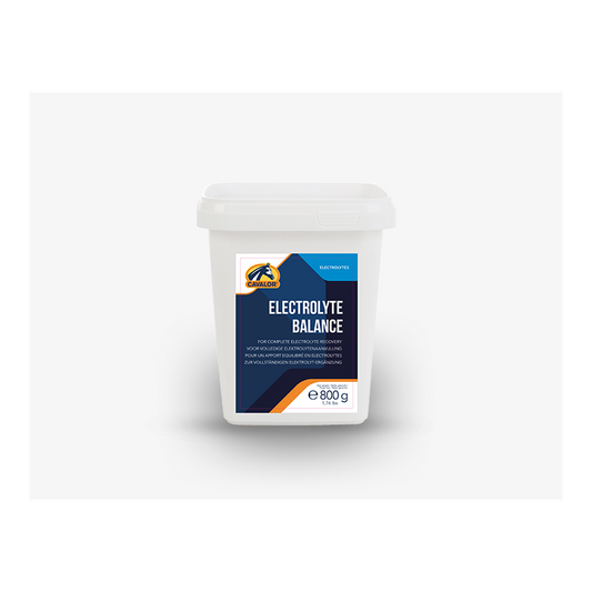 Cavalor® Electrolyte Balance 800g