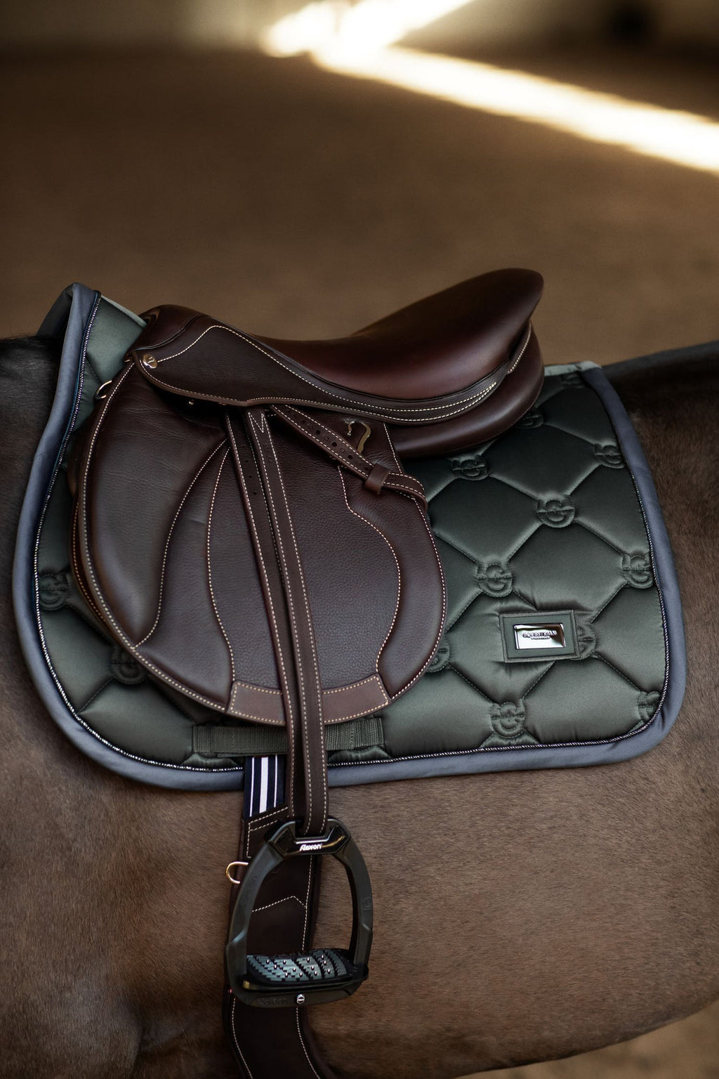 Equestrian Stockholm Sviedrene Green Avenue