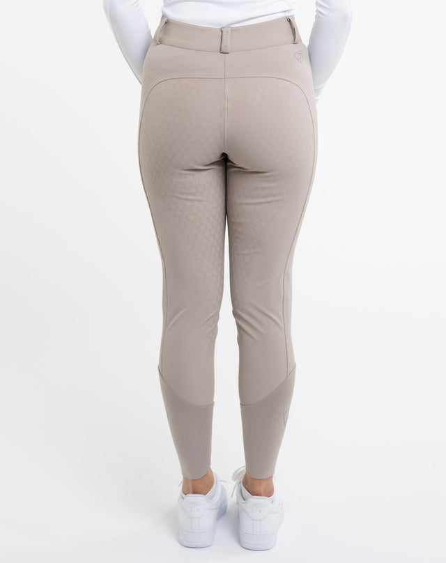 Equidry Waterproof Breeches | Beige