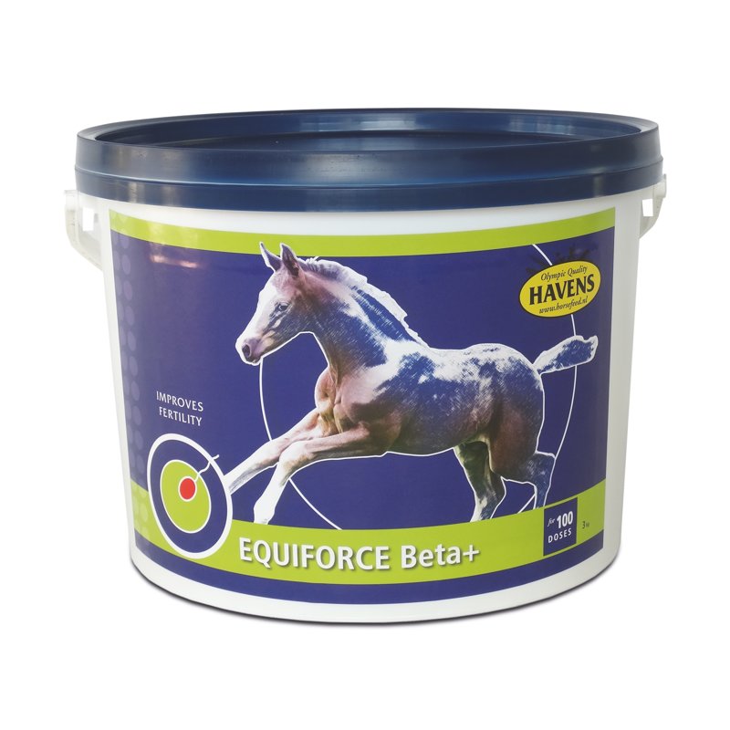 EquiForce Beta+ 3kg