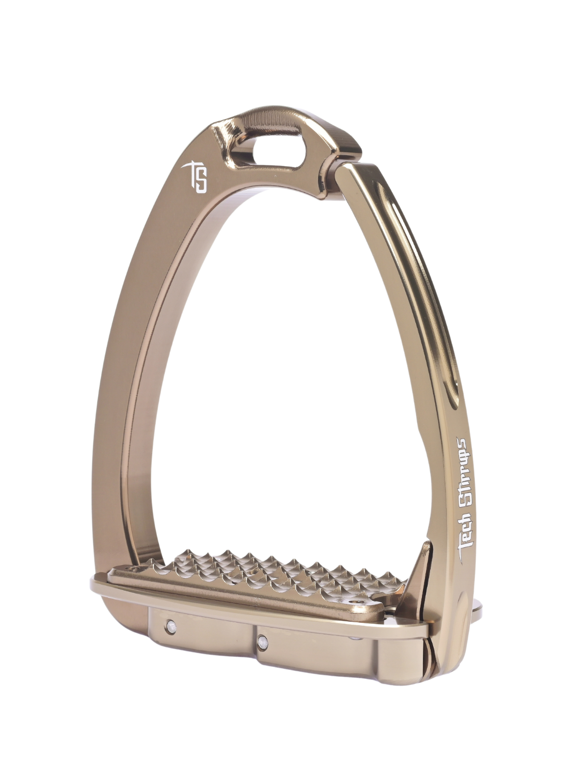 Tech Stirrups Venice Flat EVO