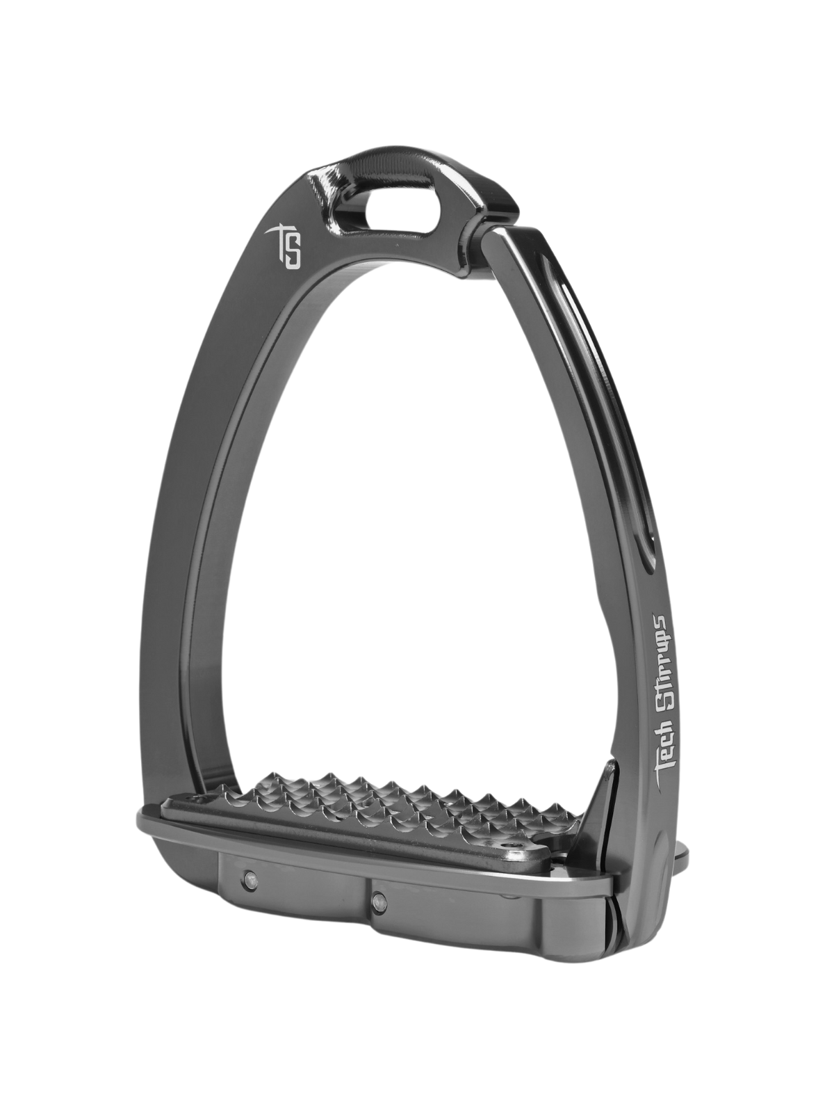 Tech Stirrups Venice Flat EVO