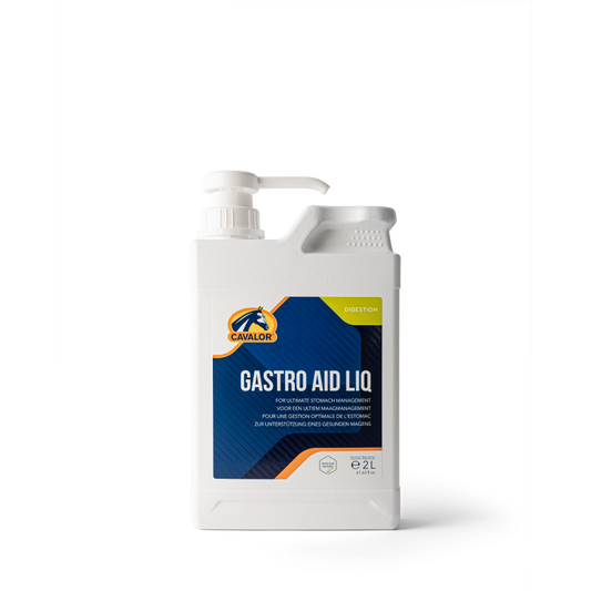 Cavalor Gastro AID Liquid 2L