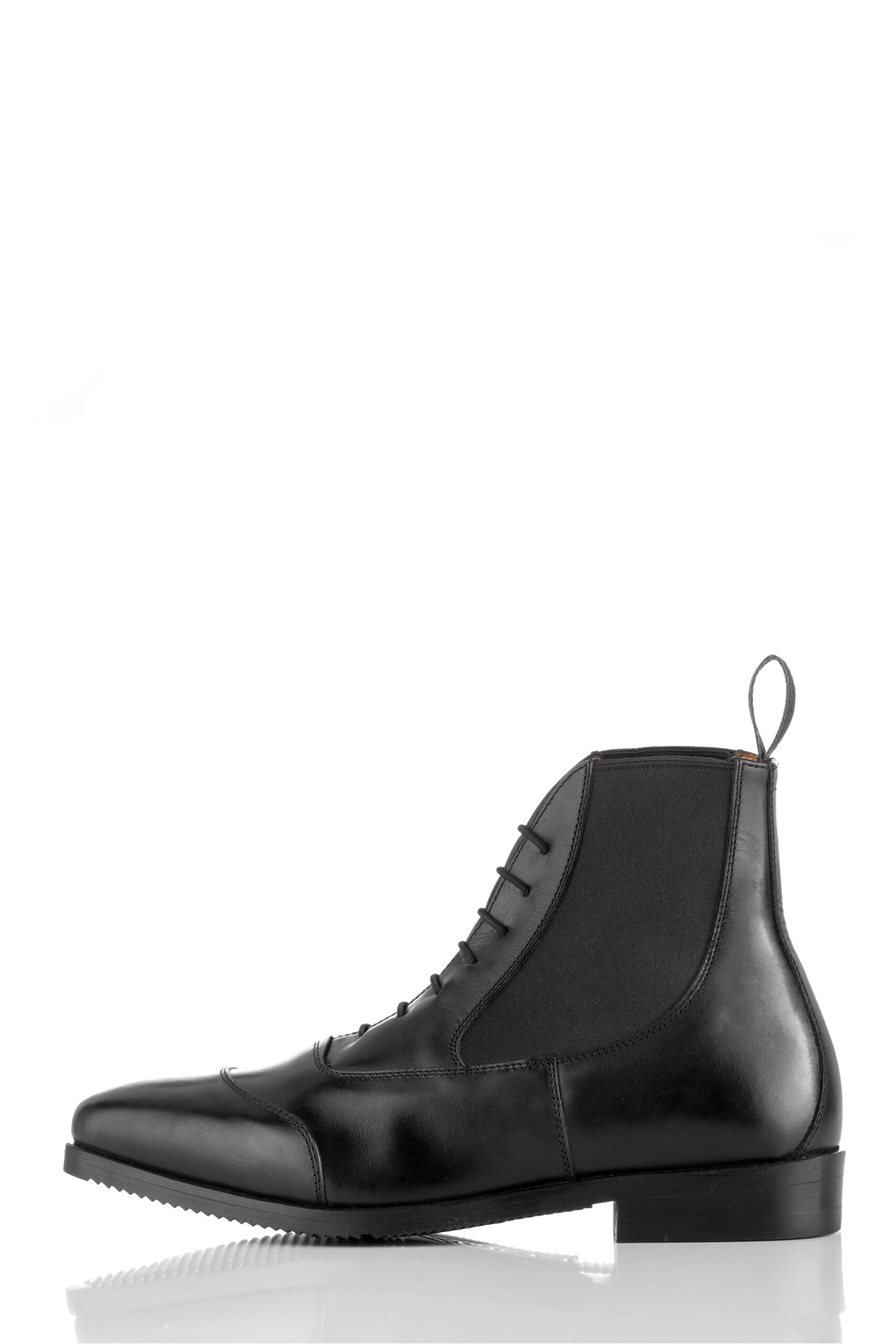 Ego7 Gemini Boots (Black)