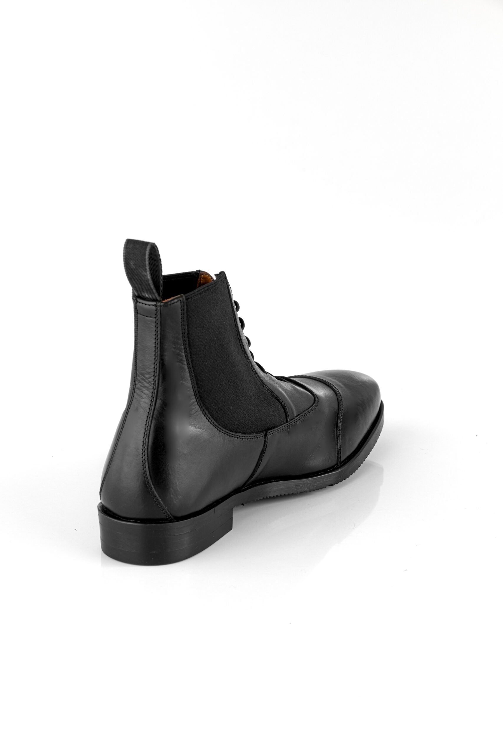Ego7 Gemini Boots (Black)