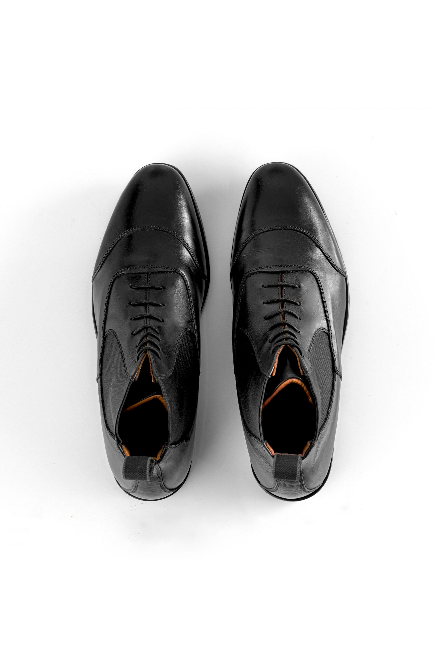 Ego7 Gemini Boots (Black)