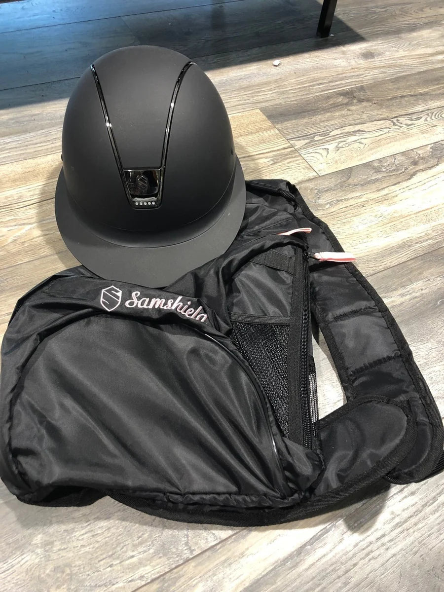 SAMSHIELD HELMET PROTECTION BAG