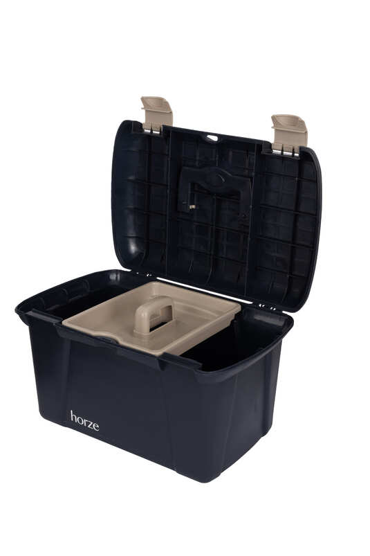 Horze horse equipment box