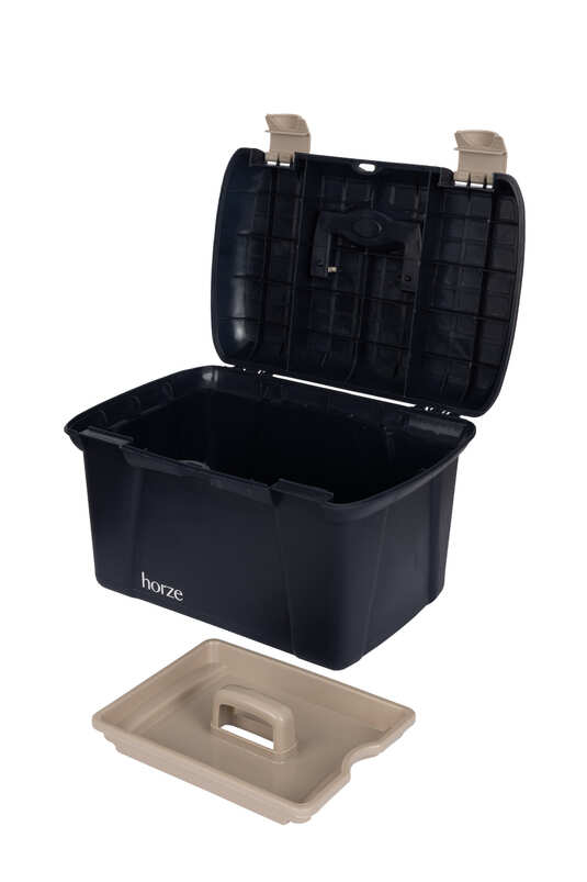 Horze horse equipment box