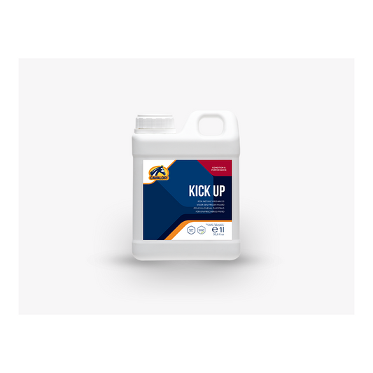 Cavalor® Kick Up 1000ml