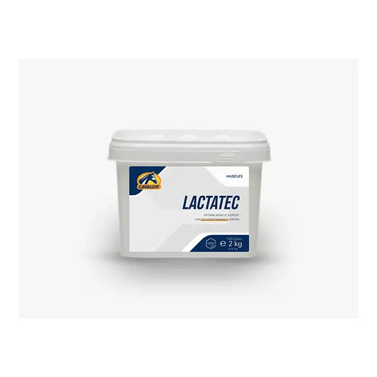 Cavalor® LactaTec 2kg