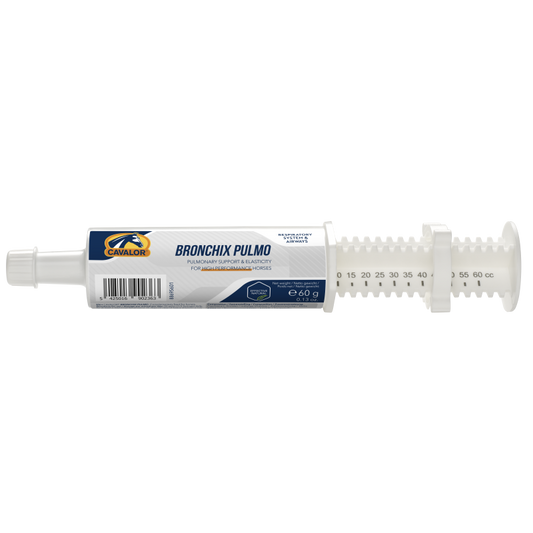 Cavalor® Bronchix pulmo pasta 60ml