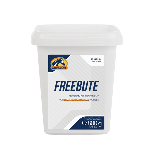 Cavalor FreeBute 800g