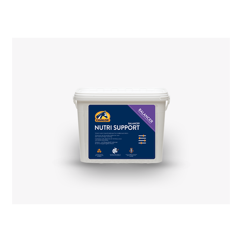 Cavalor® Nutri Support 5kg