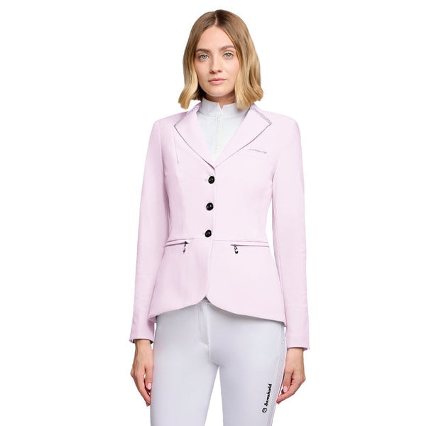 Samshield Competition Jacket Victorine Premium (Cosmic Pink)