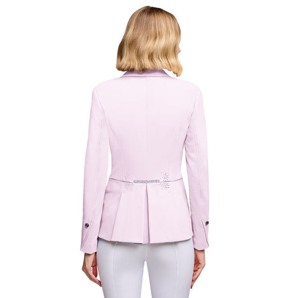 Samshield Competition Jacket Victorine Premium (Cosmic Pink)