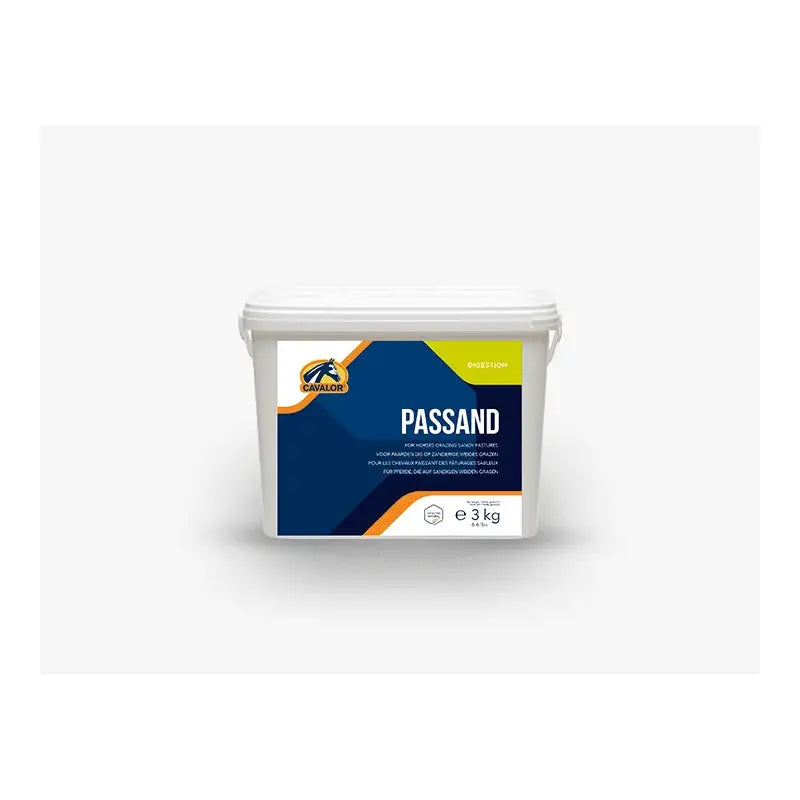 Cavalor® PasSand 3kg