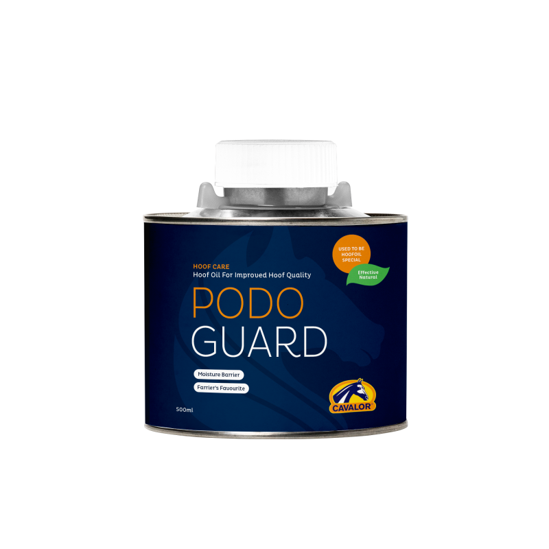 Cavalor® PodoGuard 500ml