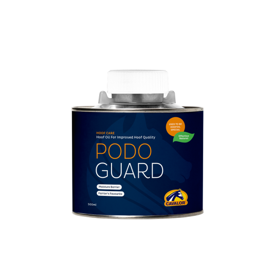 Cavalor® PodoGuard 500ml