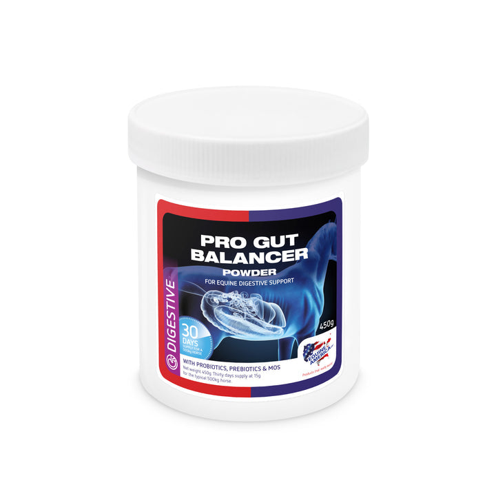 Pro Gut Balancer Powder 450g