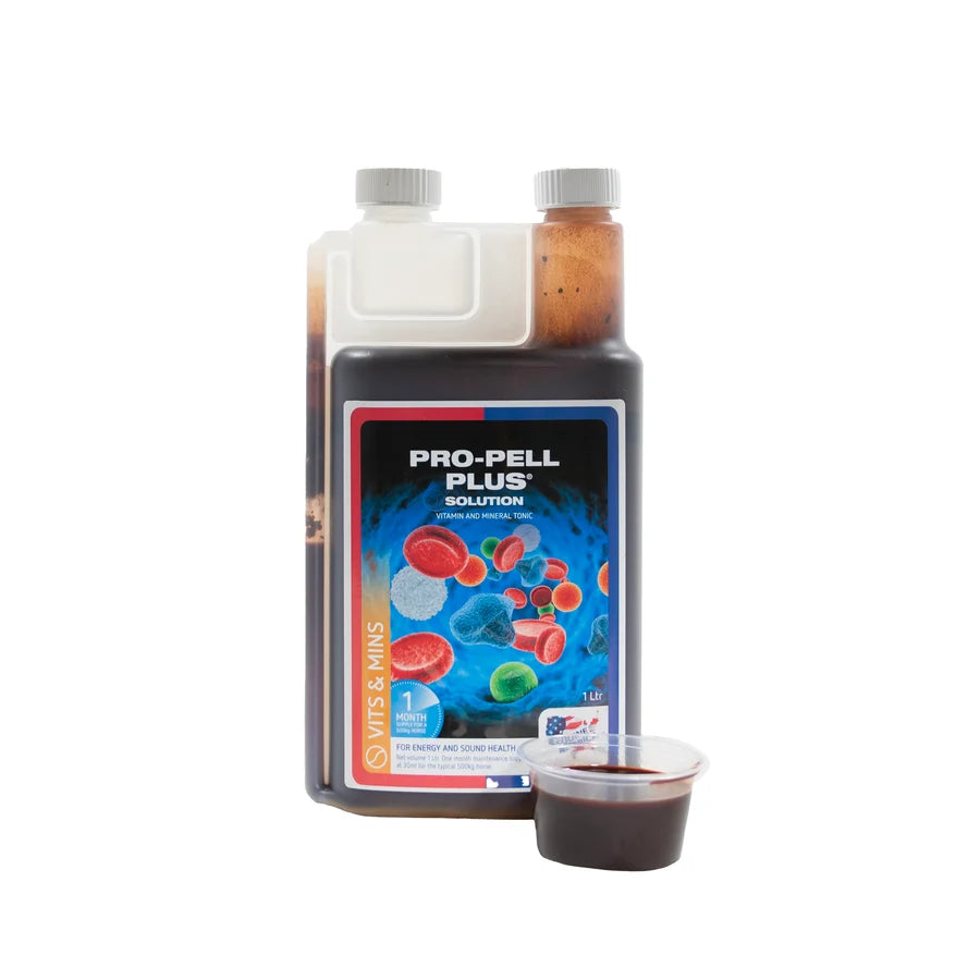 Equine Amarica Pro-Pell Plus®