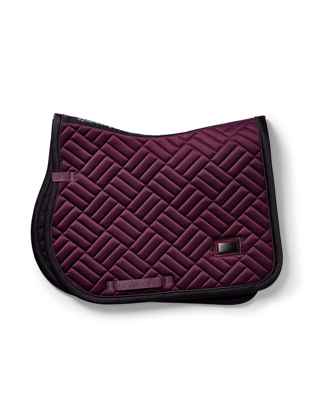 Equestrian Stockholm Modern Purple Night sviedrene