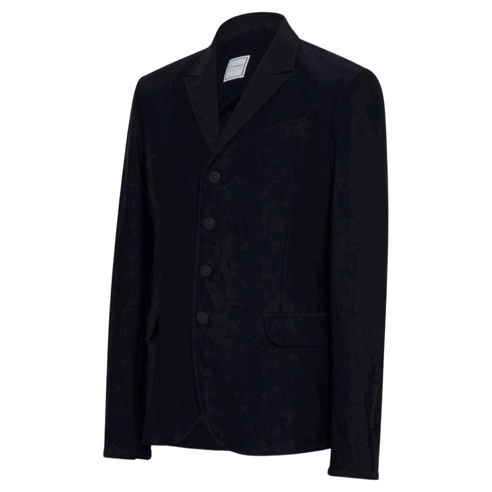 Samshield Miami Matt Competition Jacket