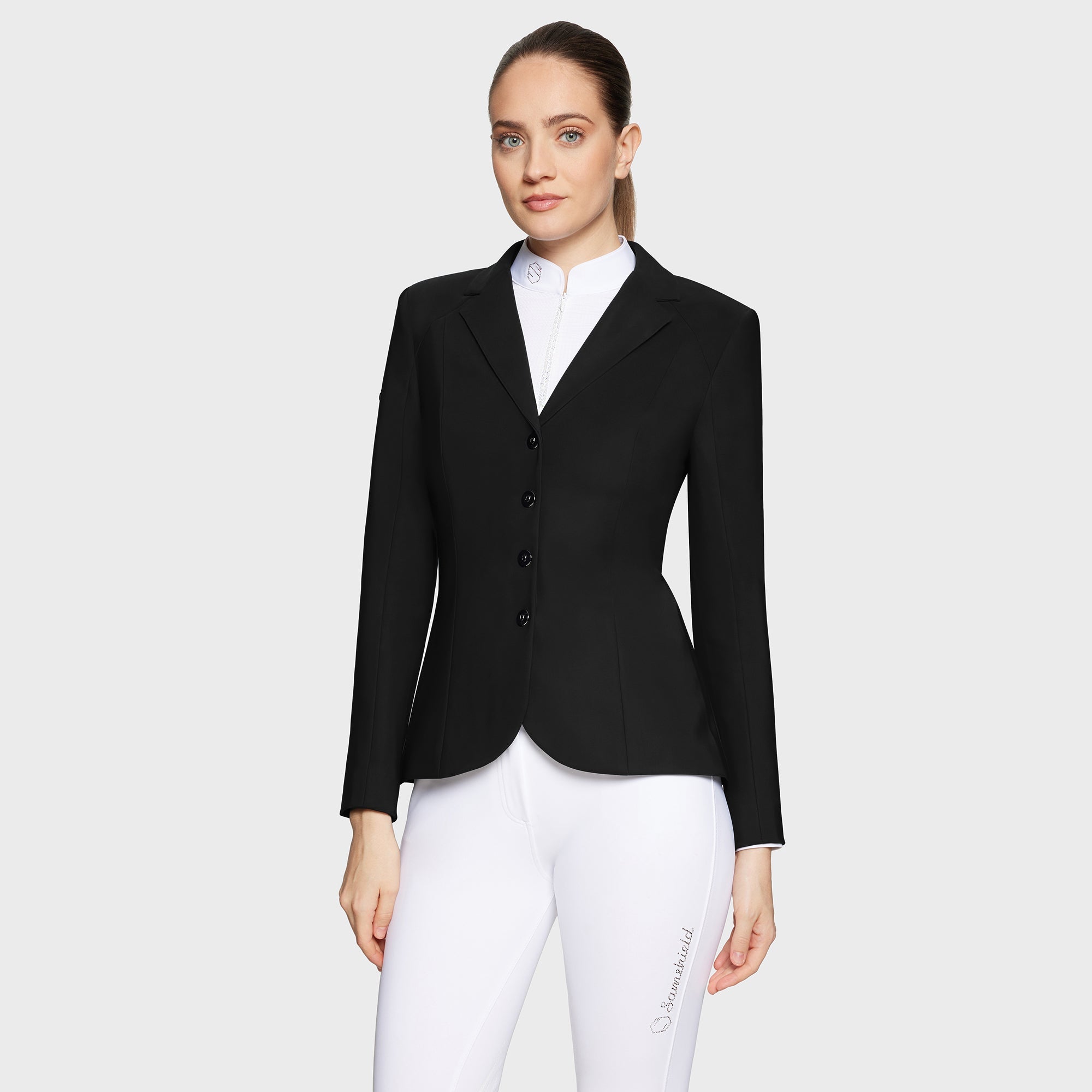 Samshield VICTORINE PREMIUM REGULAR (Black Cosmic Nights)