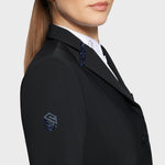 Samshield VICTORINE PREMIUM REGULAR (Black Cosmic Nights)